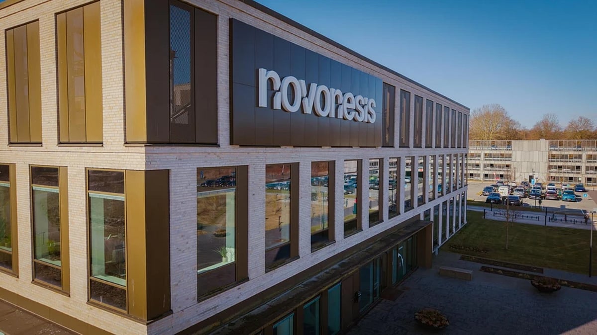 Denmark bio-solutions major Novonesis to invest ₹6,600 crores to expand Indian enzyme manufacturing facility