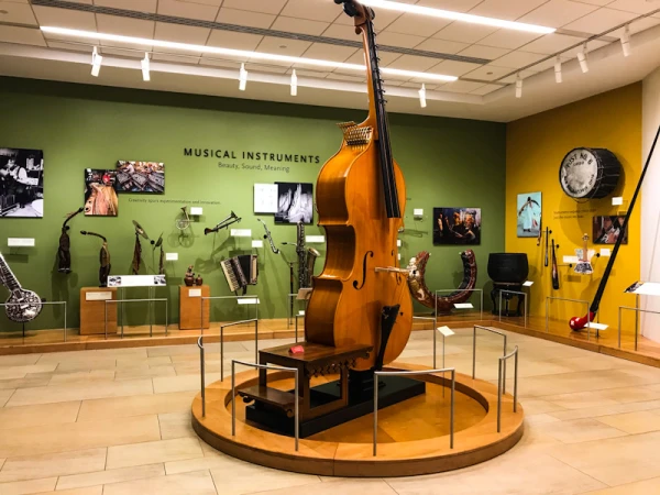 Riga to Host International Meeting of Musical Instrument Experts for the First Time