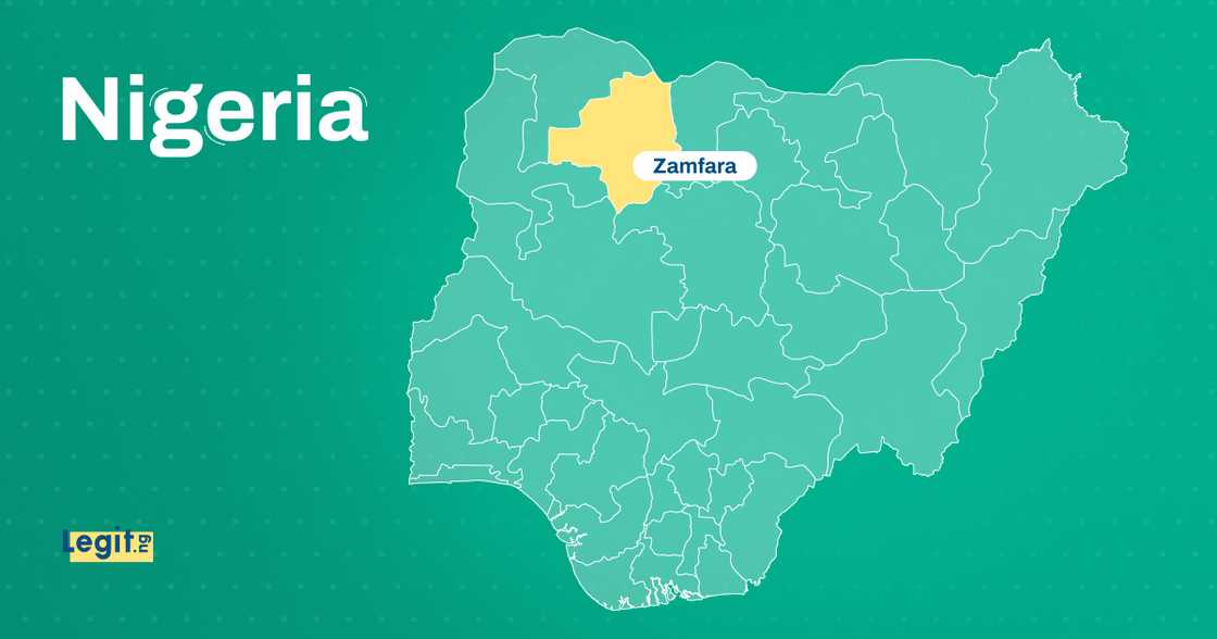 Mataimakin kwamishinan 'yan sanda a Zamfara ya rasu