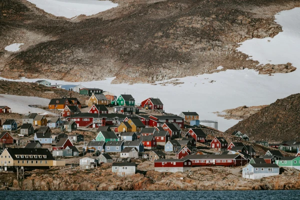 The EU Strengthens Support for Greenland: A New Investment Package Will Respond to Trump's Statements