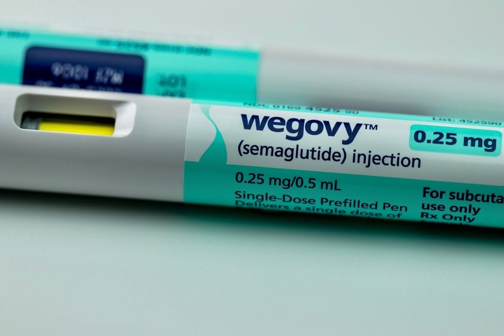 Wegovy for Overweight Young Children: Novo Nordisk’s Obesity Drug Shows Effectiveness