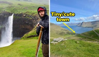 54 Reasons Why The Faroe Islands Are The Most Fascinating Island Chain In The World