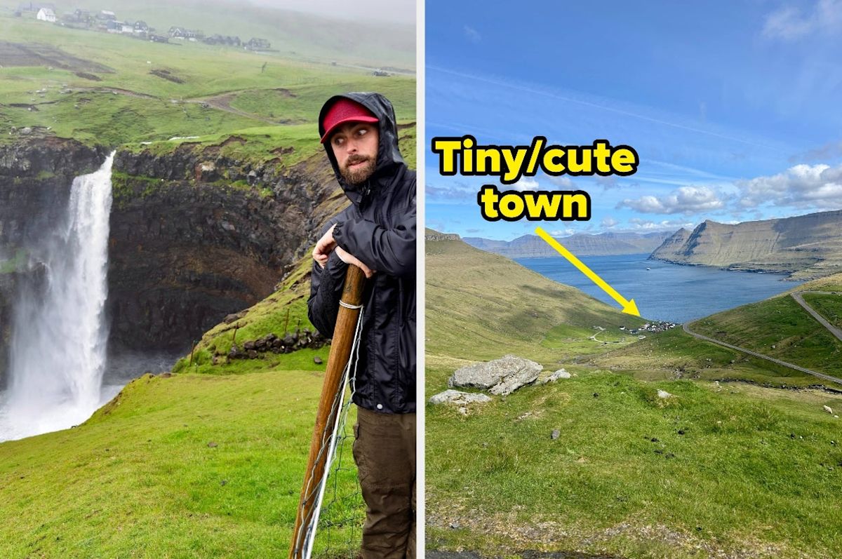 54 Reasons Why The Faroe Islands Are The Most Fascinating Island Chain In The World