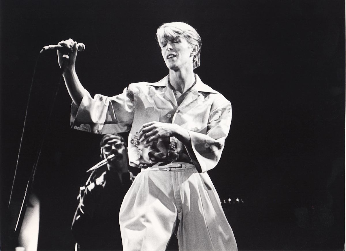 1977 Rock Classic, Written Beneath the Berlin Wall, is Ranked One of the Greatest Songs of All Time