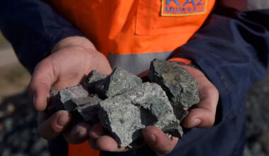 80 Mile share price climbs 7% as Greenland Energy sets merger terms