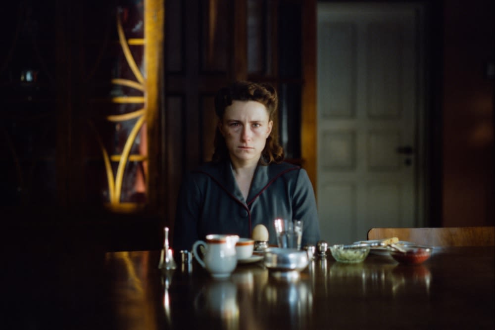 ‘Woman Unknown’ Review: Some More Problematic Sex — and Its Consequences — by Denmark’s May el-Toukhy