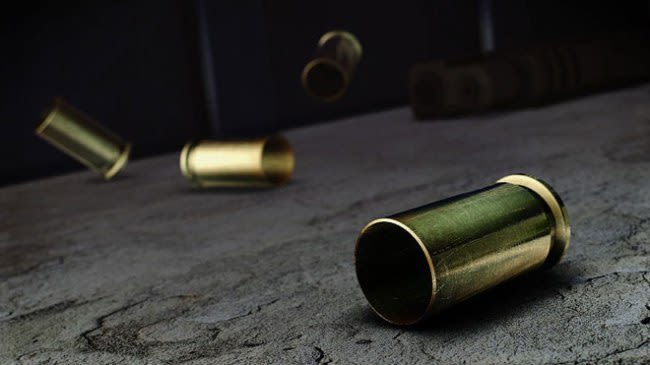 Amsterdam Dr. shooting leaves one dead