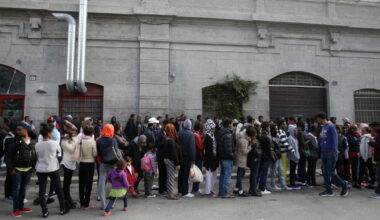 5 EU nations agree on model to send rejected migrants to 'return hubs' as early as 2027