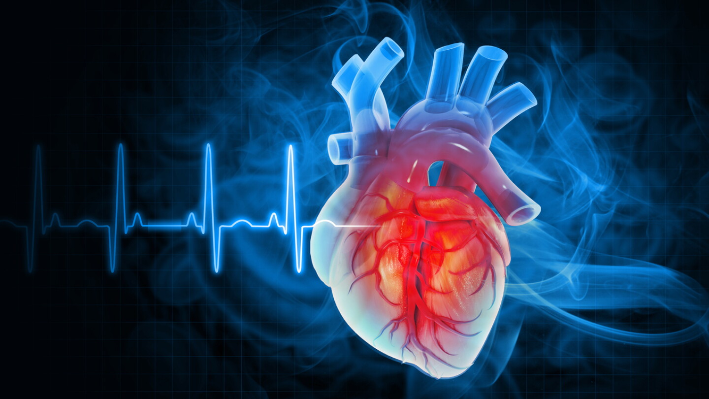 Novo shutters 2 more heart disease studies, indicating IL-6 is ‘invalid target’