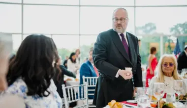 US antisemitism envoy opposes Vilnius building on Jewish cemetery - Israel & Jewish News
