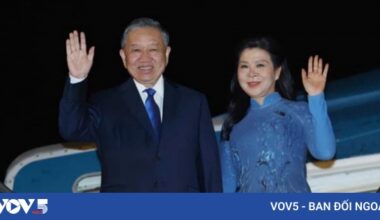 Vietnam seeks to elevate ties with Denmark, Belgium, and EU