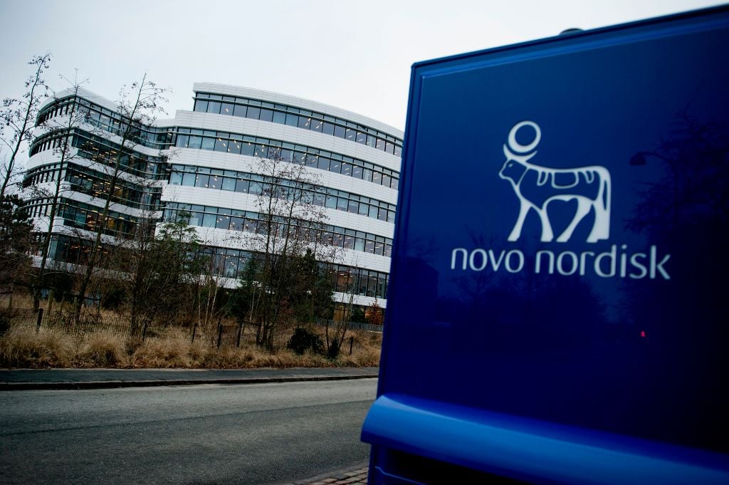 Novo scraps $285M pact with Ascendis to develop monthly GLP-1