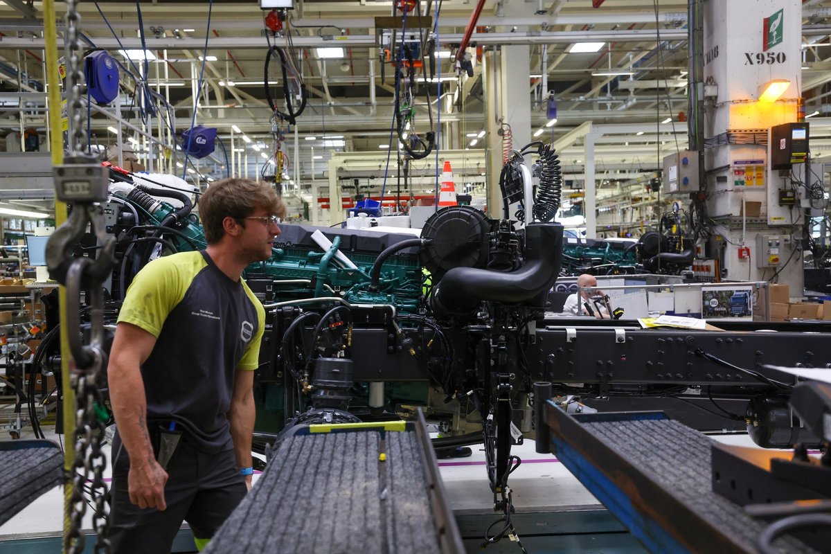 ACEA ülevaade: Euroopa autotööstus aeglustub, Hiina surve Euroopa turul kasvab