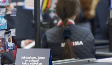 Jaeketid maadlevad tööjõupuudusega. 1000-eurone palgapiir ja ootused seavad tööandjad surve alla