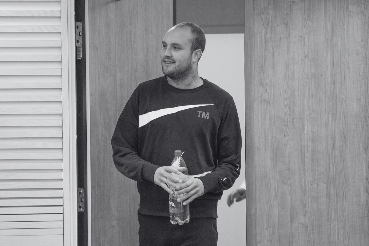 Kihlveopettuses süüdi mõistetud endine Tallinna Legioni jalgpallur leiti Itaalias surnuna