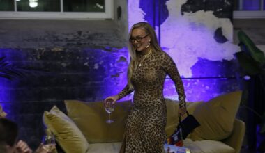 FOTOD | Vaata, kes avapeole saabusid! Andrei Zevakin ja Robin Valting esitlesid uut reisisaadet