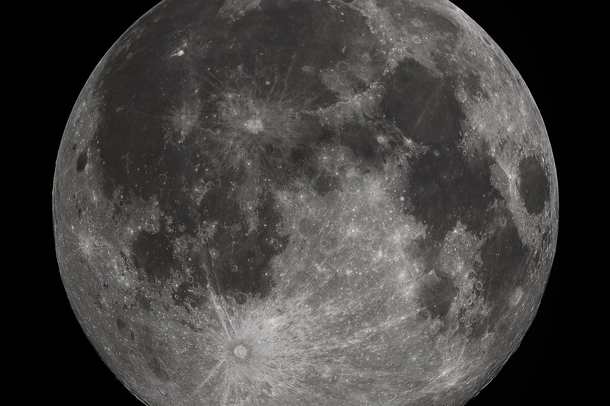 NASA võib valmistuda tuumarünnakuks asteroidile, mis lendab Kuu suunas