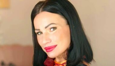 ENNE JA NÜÜD | Silvia Ilves käis büsti suurendamas. „Olen uute rindadega rohkem kui rahul!“