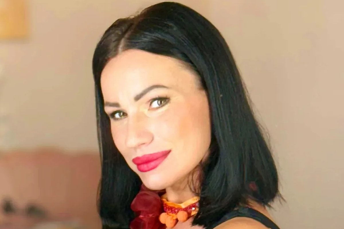 ENNE JA NÜÜD | Silvia Ilves käis büsti suurendamas. „Olen uute rindadega rohkem kui rahul!“