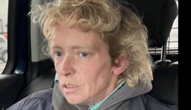 FOTO | Politsei otsib Kohtla-Järvel kadunud 39-aastast Kadit