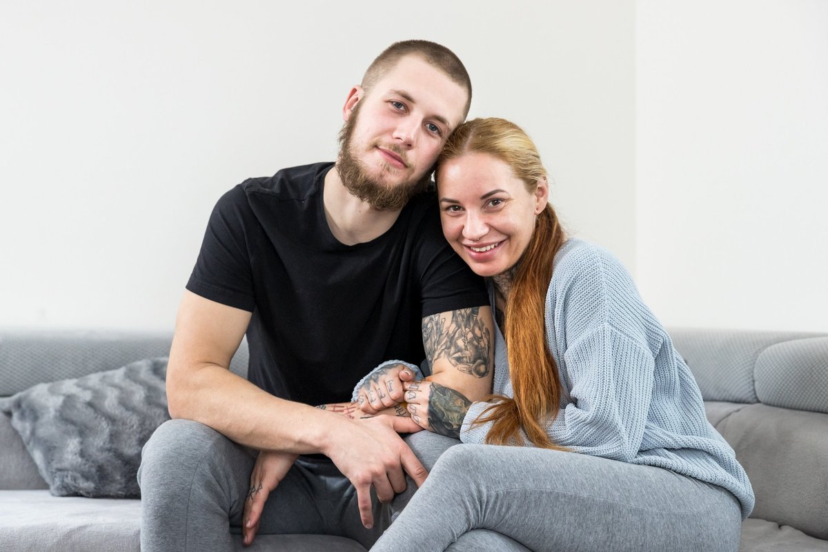 Erootikastaar Marimumm läks kihlatust lahku: abielu suunas nagu asi ei liikunud