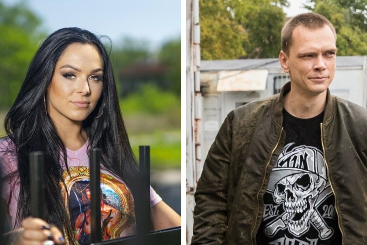 KLÕPS | Nagu isa suust kukkunud? Ingrid Mänd näitas, milliseks tema ja Beebilõusta tütar sirgunud on