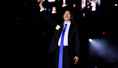 Raadio 2 ja Tommy Cash osalevad üle-euroopalises tantsumuusika saates