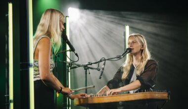 NIMEKIRI | Loe, kes kandideerivad tänavustele muusikapreemiatele
