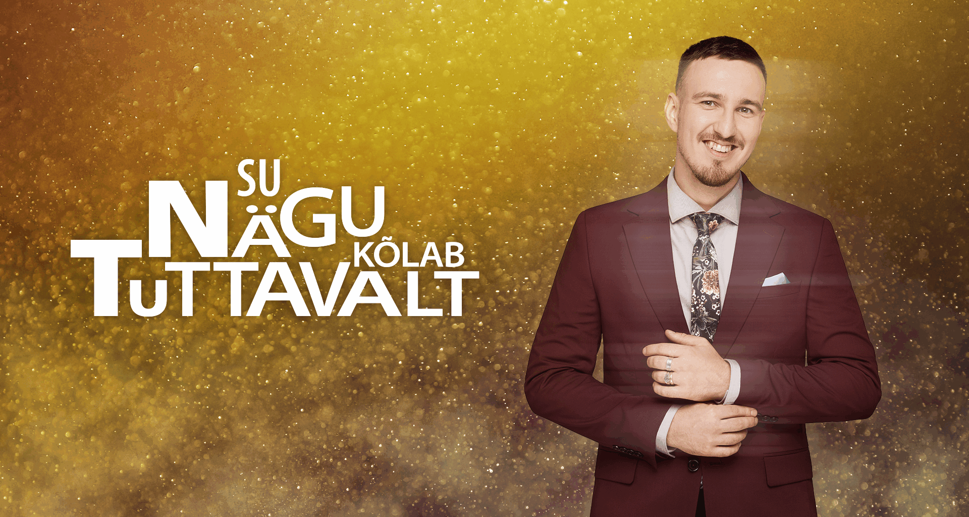 TV3 „Su nägu kõlab tuttavalt“ järgmine osaleja on saates juba veidi möllanud!