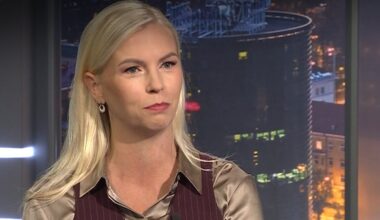 ETV telenägu Liisu Lass emarollist: tunnistan üles, et valmistusin kõige raskemaks. Läks hoopis vastupidi