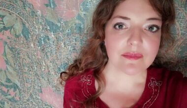 Hedvig Hanson: nukrus on osa rõõmust, milles on lootust ja helgust | Vikerraadio