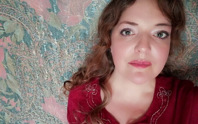 Hedvig Hanson: nukrus on osa rõõmust, milles on lootust ja helgust | Vikerraadio
