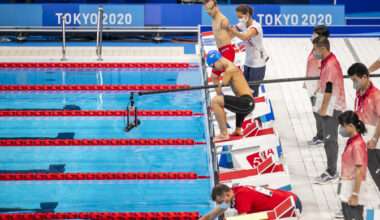 Matz Topkin saavutas MM-il seliliujumises viienda koha | Ujumine