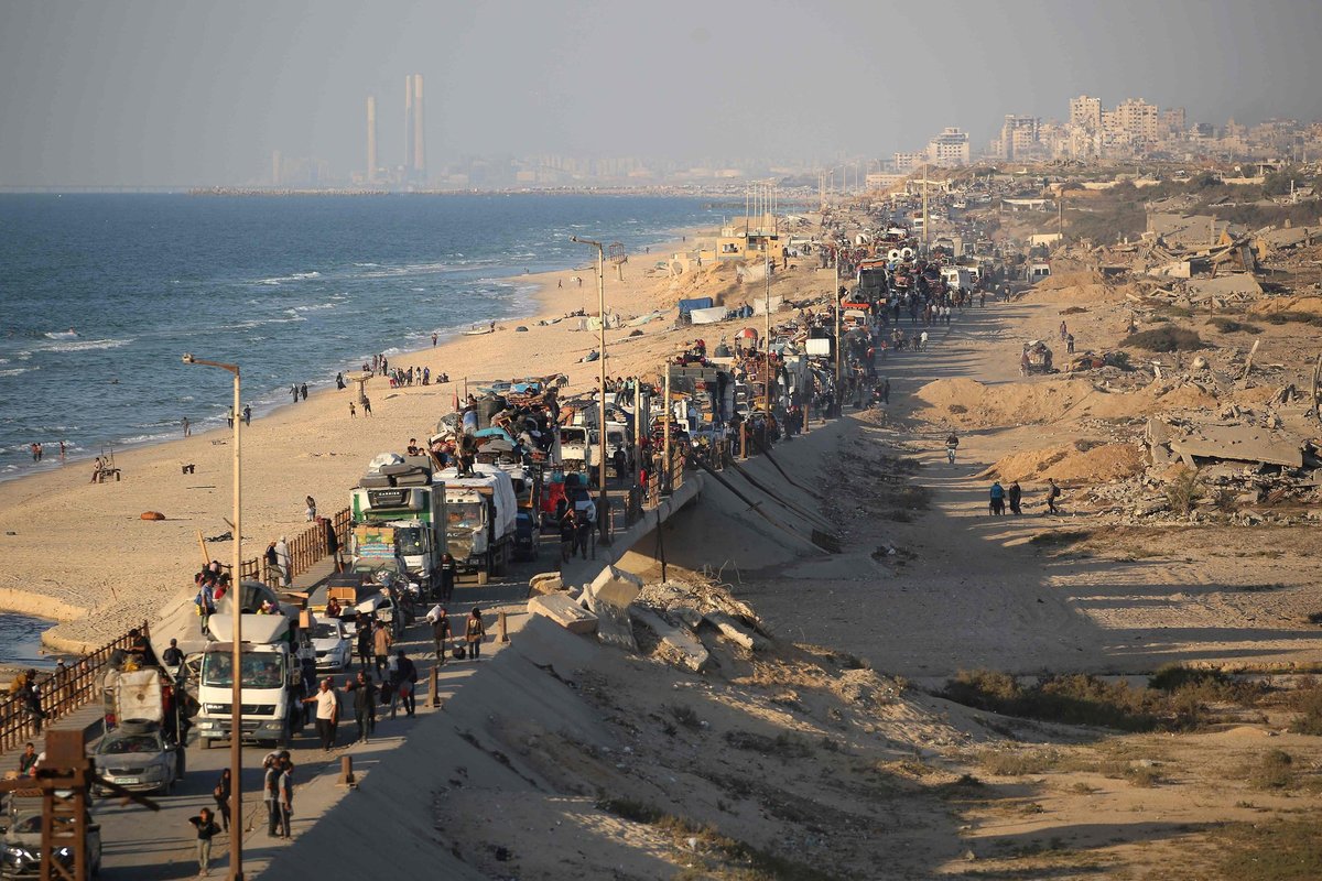 Iisrael hävitas Gaza linna meditsiinikeskuse ja sulges Läänekaldal piiriületuspunkti