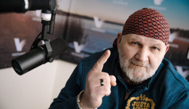 Originaal ja koopia* (19. saade) | Vikerraadio