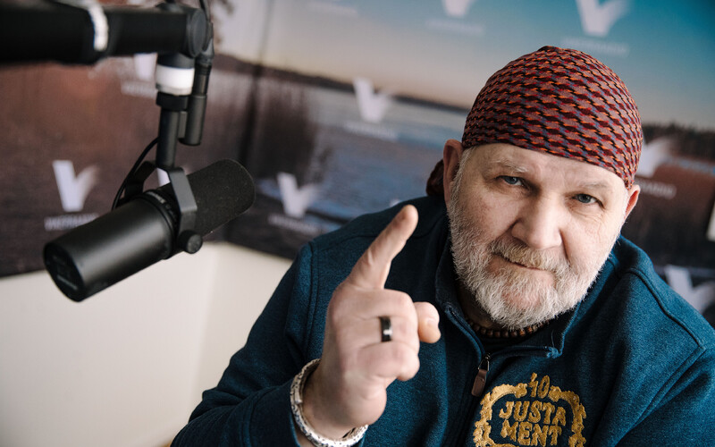 Originaal ja koopia* (19. saade) | Vikerraadio