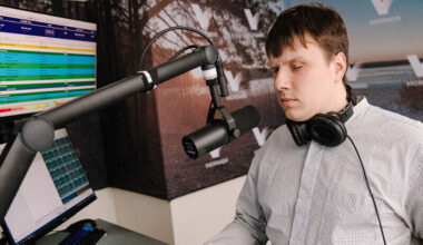 Huvitaja. Tehisaru teadmised Eestist ja meie kultuurist | Vikerraadio