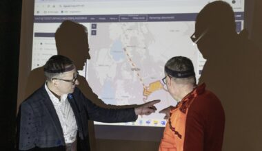 Pärnumaa põlisrahvaste esindus leiab, et Ermistu kaitsetööstuspargi rajamine rikub nende inimõigusi