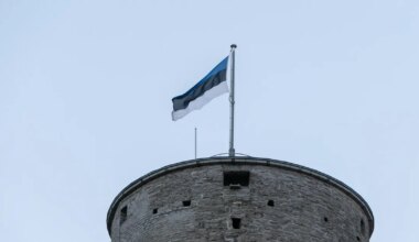 TIIT KÄRNER ⟩ Kui selline suhtumine laieneb, siis seda riiki kauaks ei ole