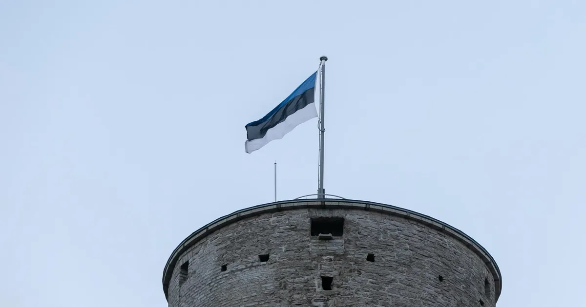 TIIT KÄRNER ⟩ Kui selline suhtumine laieneb, siis seda riiki kauaks ei ole