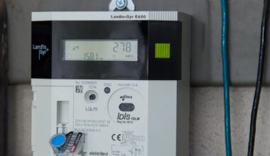 ELEKTRIKELL ⟩ Laupäeval kukub börsielektri hind harukordselt madalale