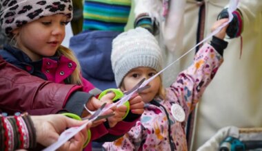 Setomaa lasteaias avatakse teine setokeelne rühm