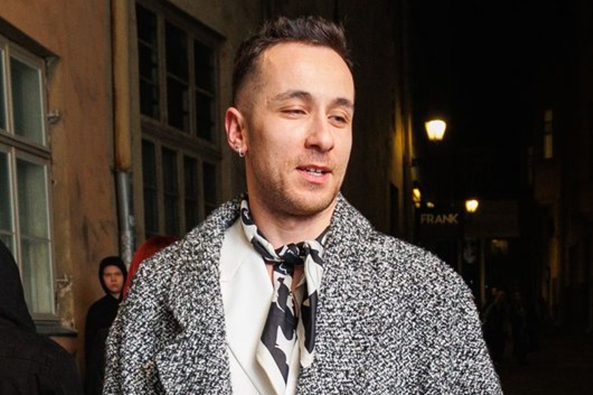 KLÕPS | Kaunis pere! Ant Nurhani vanem tütar tähistas sünnipäeva