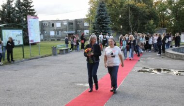 Matsalu loodusfilmide festivalil Lihulas rullub taas lahti punane vaip