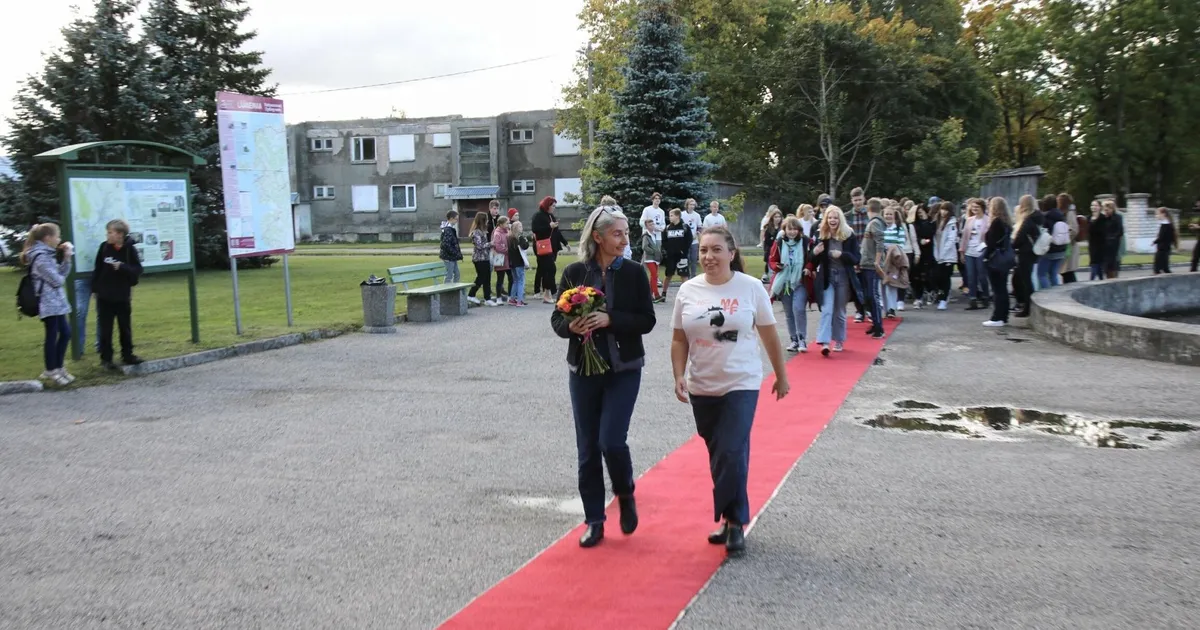 Matsalu loodusfilmide festivalil Lihulas rullub taas lahti punane vaip