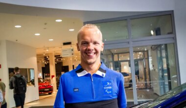 Matz Topkin tuli MMil viiendaks