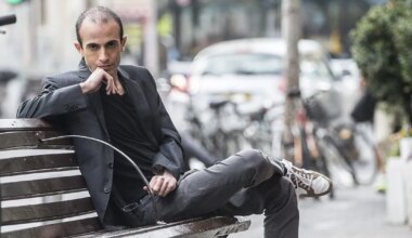 NÄDALA RAAMAT ⟩ Tehisintellekt võib meid hävitada. Miks me sel juhtuda laseme?