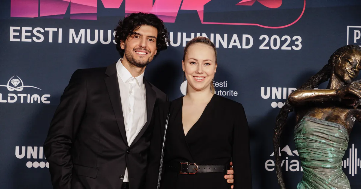 see oli väga märgiline, et perekonnanime edasikandja on sündinud