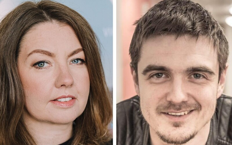 Vikerhommik. Kirke Ert ja Taavi Libe | Vikerraadio