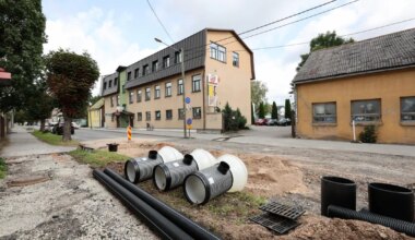 Millise ilme omandab Kastani tänav? Seda saab teada teisipäeval